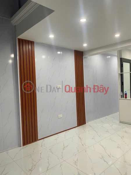 Property Search Vietnam | OneDay | Residential, Sales Listings | House for sale CCT1 TON DUC THANG, 22m2 x 3.6m frontage x over 2 billion.