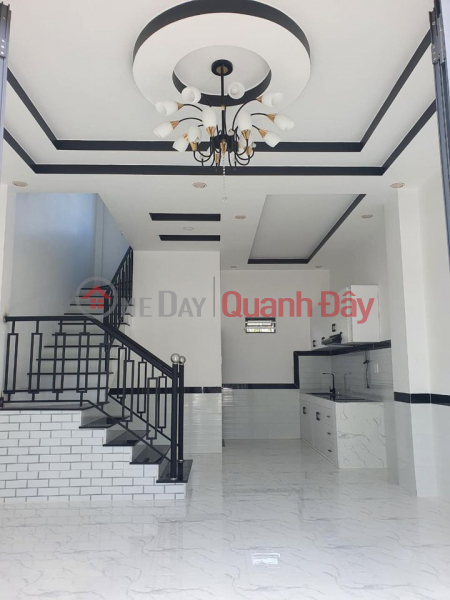 Property Search Vietnam | OneDay | Khu dân cư Niêm yết bán, BÁN NHÀ MỚI HẺM MẠC CỬU _ Phường Vĩnh Quang _ Rạch Giá _ Kiên Giang