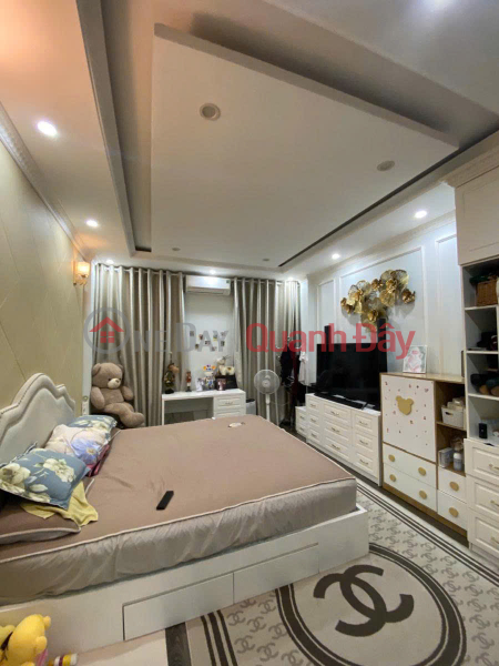 Bán nhà đẹp trung tâm Bồ Đề, Long Biên – 41m, 4T giá 11 tỷ oto KD Niêm yết bán