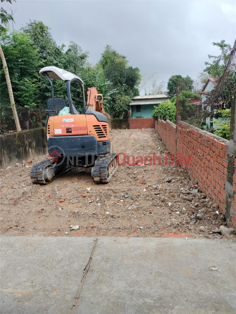 SIÊU PHẨM ĐẤT ĐẸP TRƯỜNG SƠN – KIỆT Ô TÔ – GIÁ CHỈ 2,6 TỶ! _0