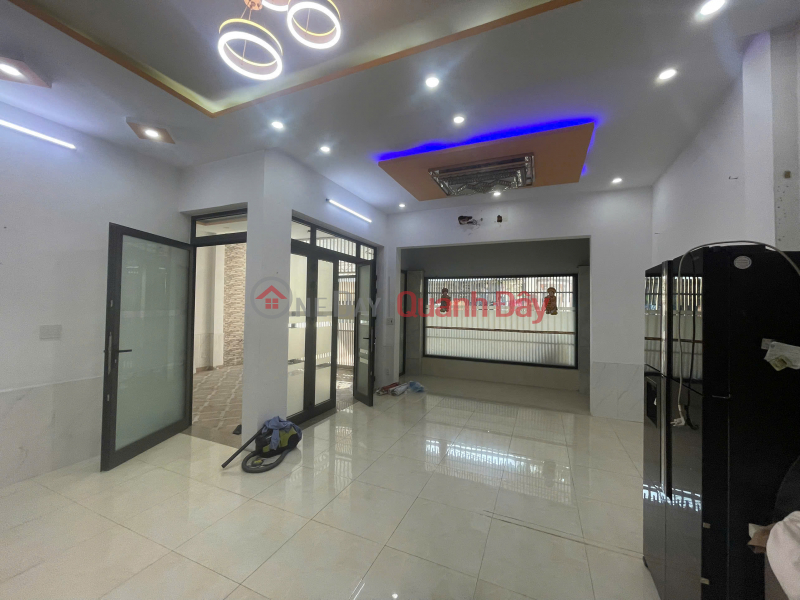 ► K Ô tô 10m ra MT Phạm Nhữ Tăng, 90m2, ngang 8.7m, 3 tầng, 7PN, nhỉnh 7 tỷ Niêm yết bán