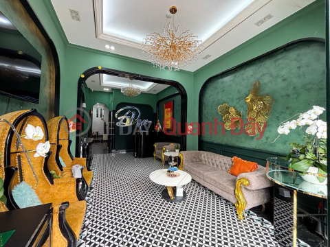 CHÍNH CHỦ cần sang nhượng lại cơ sở làm spa - Các ngành làm đẹp, phòng khám thẩm mỹ - 1 trệt, 5 lầu _0