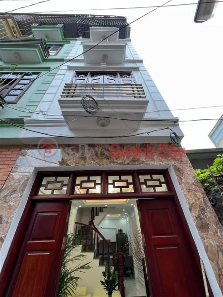 House for sale in Ha Tri, Ha Dong, 4T 34m 2.95 billion Sales Listings