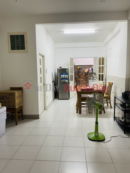 Property Search Vietnam | OneDay | Residential Rental Listings, BEAUTIFUL 2-STORY 3-BEDROOM HOUSE ON MAC DINH CHI STREET