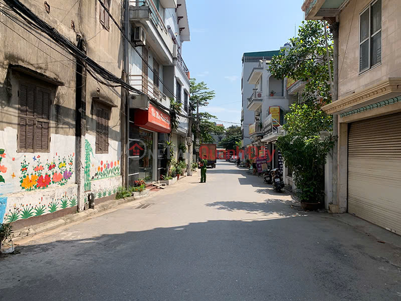 Property Search Vietnam | OneDay | Residential, Sales Listings, RARE! 76m2 plot of land - Near VinHomes Ocean Park - Trau Quy chessboard area, Gia Lam, price 7.3 billion