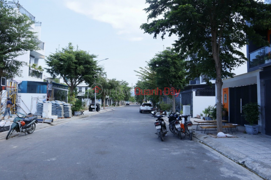 Đất KĐT Mỹ Gia - Nha Trang - Gói 5 - Lô LK5.6 | Việt Nam | Bán, đ 28,5 triệu