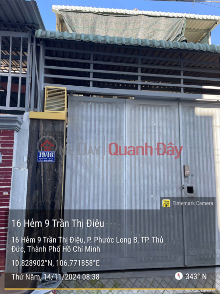 Property Search Vietnam | OneDay | Nhà ở, Niêm yết bán, CHỦ NGỘP NGÂN HÀNG CẦN BÁN GẤP NHÀ Q9 GIÁ 6.5 TỶ