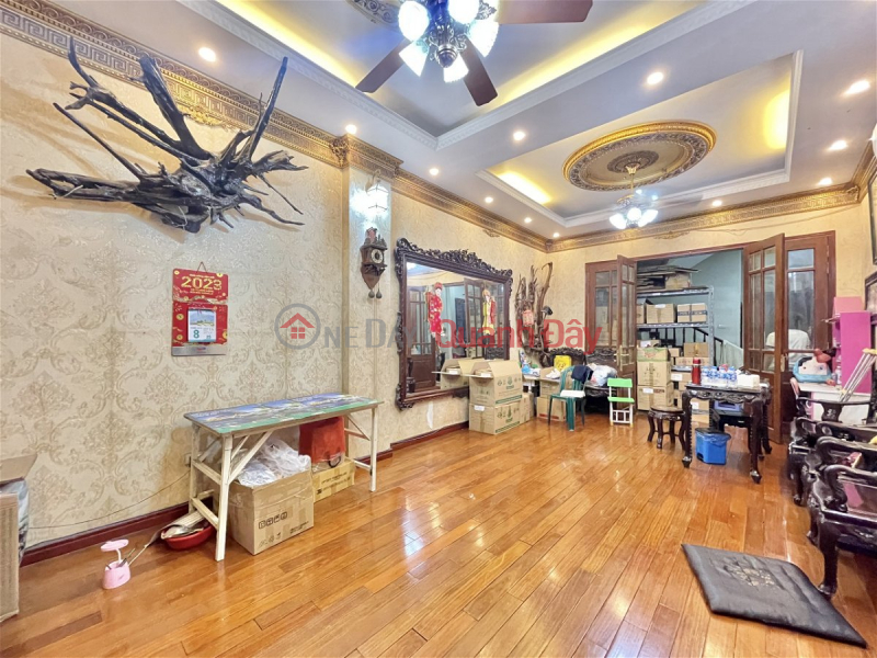 Truong Chinh Townhouse for Sale, Dong Da District. 69m Frontage 4m Approximately 16 Billion. Commitment to Real Photos Accurate Description. Owner | Vietnam, Sales đ 16.3 Billion