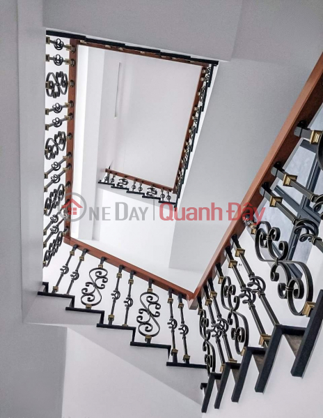 Property Search Vietnam | OneDay | Residential, Rental Listings House for rent, Chùa Láng, Nguyễn Chí Thanh, Đống Đa, 240m2 x 3 floors - 40 million VND.