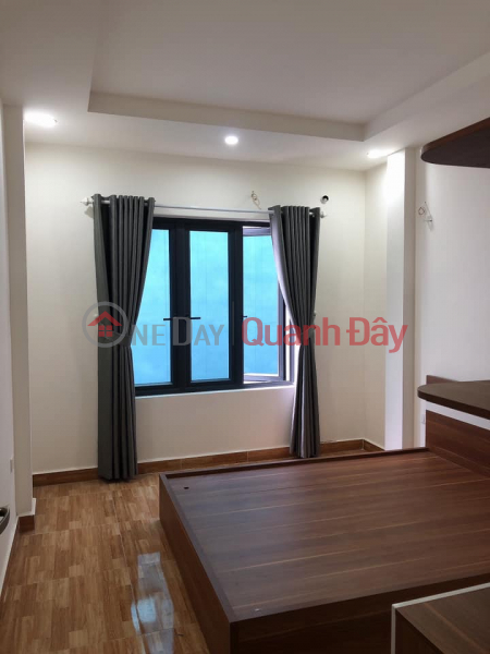 Bán Nhà đẹp ở luôn, phố Phương Canh 40m2 x 5T, ô tô gần, ở sướng 3,6 tỷ. Việt Nam | Bán, đ 3,6 tỷ