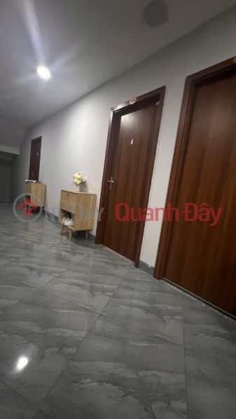 Property Search Vietnam | OneDay | Nhà ở, Niêm yết bán Siêu phẩm CHDV Lê Văn Sỹ Quận 3, 6Lầu, 9x20, DT trên 4 tỷ/năm chỉ 68 tỷ