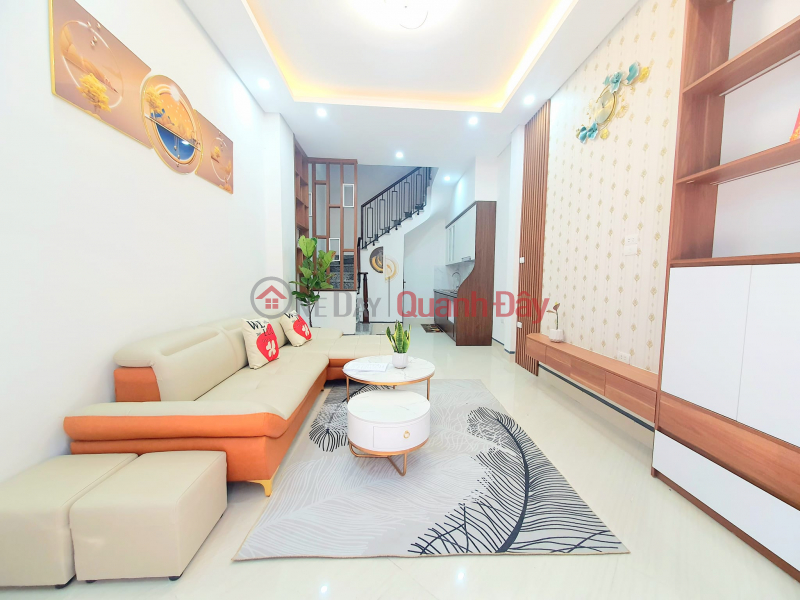 House for sale 86m2 F361 An Duong, Tay Ho O Thong Diversified business 9.5 Billion VND, Vietnam, Sales, đ 9.5 Billion