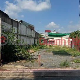 Bán đất Mặt tiền đường 102, Tăng Nhơn Phú, lộ 8m, 62m2, giá 5 tỷ nhỉnh. _0