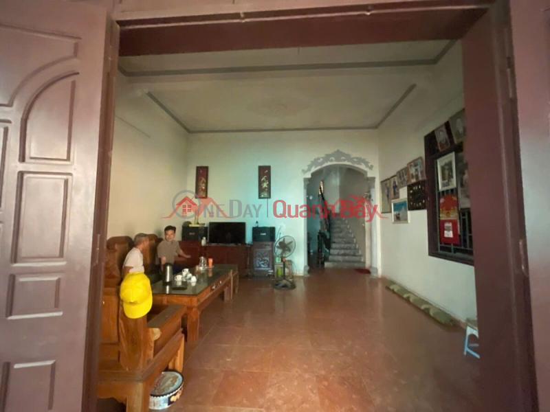CHÍNH CHỦ CẦN BÁN LÔ ĐẤT 129M TẠI TRƯƠNG YÊN-CHƯƠNG MỸ-HÀ NỘI Việt Nam, Bán đ 50 triệu