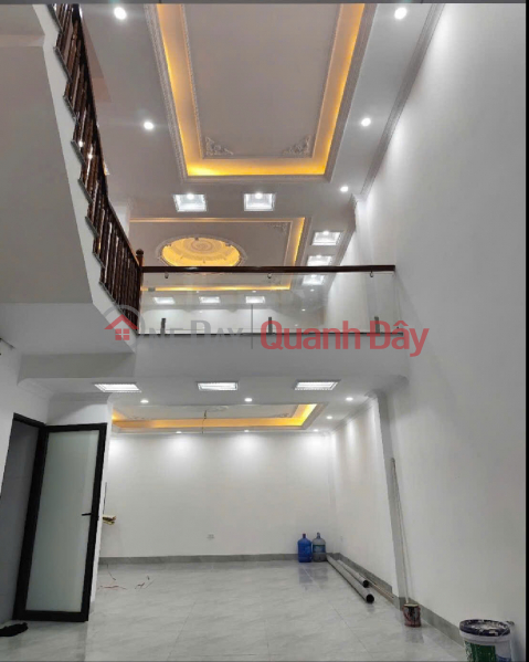 IMPERIAL, LUXURIOUS, AND STAND OUT - CARS CAN BE PARKED AT THE DOOR IN THE MIDDLE OF THANH TRI CENTER - 65m2, PRICE OVER 6 BILLION. _0