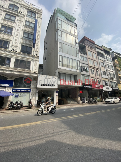 Siêu phẩm MP Trung Phụng ĐĐ 9T 101m2 MT6.6m 79.5 tỷ thang máy PCCC fu _0