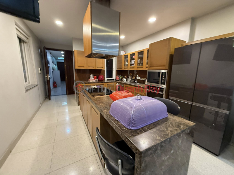 Property Search Vietnam | OneDay | Residential Sales Listings House for sale on Hue Street, 105m2, 6 floors with elevator, 4.5m frontage, 83 billion, sidewalk, top business