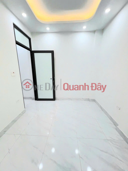 Quick Sale House in Tan Mai, Car Parking, Door, 45m2, 2 Floors, 3 Bedrooms, 4.28 Billion, Red Book, Vietnam Sales đ 7.35 Billion