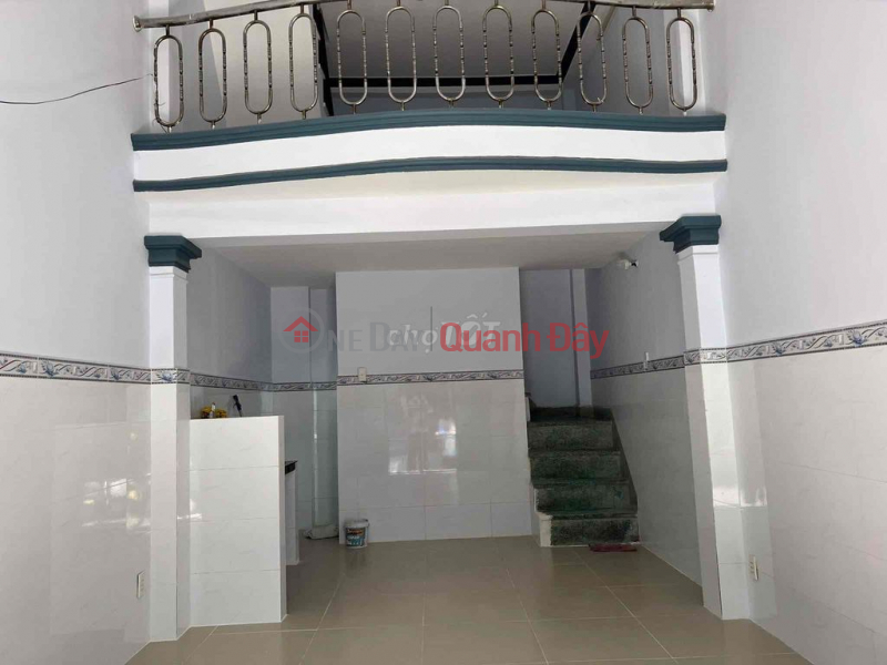 Property Search Vietnam | OneDay | Residential, Rental Listings | Thanh Thai alley house, 3.5x7m, 2 bedrooms, only 9.5 million