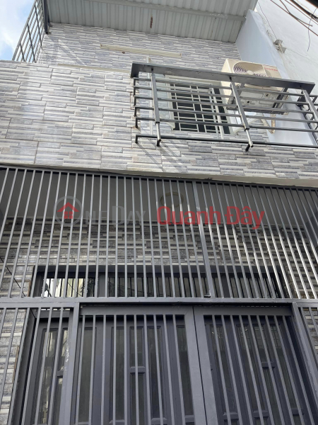 TRAN XUAN SOAN HOUSE FOR SALE DISTRICT 7 ONLY 3 BILLION BEAUTY TUES Sales Listings