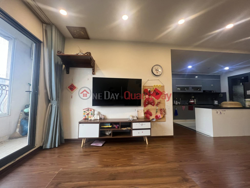 Property Search Vietnam | OneDay | Residential, Sales Listings House for sale 79m2 An Duong street, Tay Ho Garage Avoid people build elevators waiting for 10.8 Billion VND