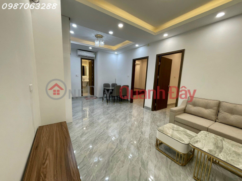 Apartment for sale in Nam Trung Yen - Cau Giay 65m 2 bedrooms 2 bathrooms 3.2 billion _0