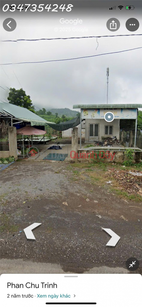 House, land and farm for sale on frontage of DT 762 road, Thong Nhat, Dong Nai _0
