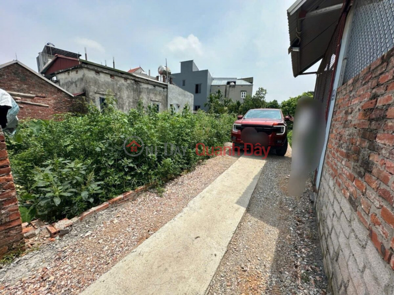 Property Search Vietnam | OneDay | Residential, Sales Listings OWNER NEEDS TO SELL 192M2 LAND LOT IN DAI YEN-CHUONG MY-HANOI<br \\/> SEPARATE 2 LOTS