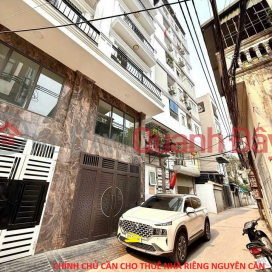 OWNER NEEDS TO RENT OUT A WHOLE HOUSE IN ALLEY 121 DONG NGAC NEAR KE VE MARKET – FULLY FURNISHED _0