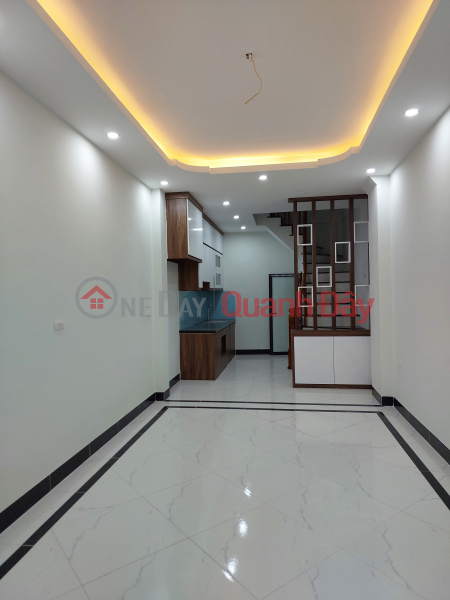 Property Search Vietnam | OneDay | Residential Sales Listings, Urgent sale of new house Di Trach, Hoai Duc, truck, alley, price 3.2 billion VND