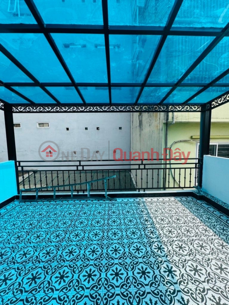 đ 12,86 tỷ | bán nhà phó đức chính 32m x5 tầng x mặt tiền 5m- 12,86 tỷ 10m ra phố,full nội thất