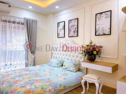 Homestay- CHDV - Trinh Cong Son CCMN, full furniture 25P, area 125 million\/month car, 100m-12.9 billion _0