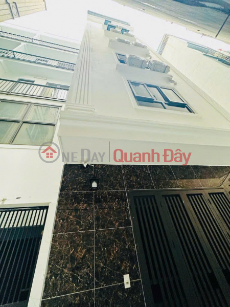 Property Search Vietnam | OneDay | Nhà ở | Niêm yết bán KHU VIP CẦU GIẤY - PHỐ TRẦN THÁI TÔNG 52M - mặt tiền 5m - dài 10m - 7 tầng
