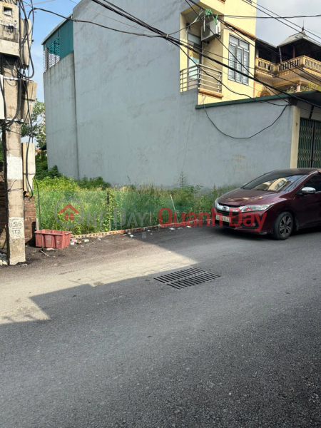 Property Search Vietnam | OneDay | Residential, Sales Listings | BEAUTIFUL LAND LOT FOR SALE AT GOOD PRICE IN TIEN THON VILLAGE, VAN MON COMMUNE, YEN PHONG, BAC NINH