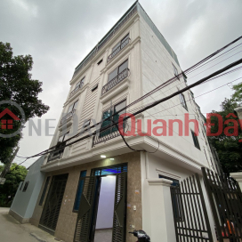 Apartment for sale An Thang House, contact 0814895766,, 33.3m2, 4 floors, Bien Giang, Ha Dong, price slightly 2.x billion _0