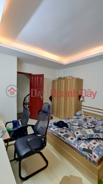 Property Search Vietnam | OneDay | Nhà ở, Niêm yết bán BÁN NHÀ NGÕ 197 HOÀNG MAI, 30M2 GIÁ 3.45 TỶ