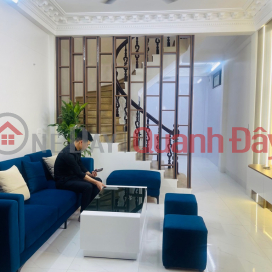 THANH LAM HOUSE HA DONG, AIR CORNER LOT, 40m2, price 3.5 billion _0