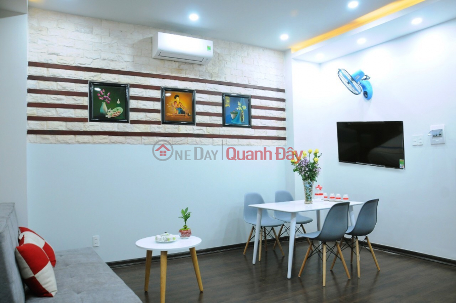 Property Search Vietnam | OneDay | Residential, Sales Listings, 6-storey mini hotel-Swimming pool-Elevator-Spa-corner lot-Son Tra Da Nang-Only 14.9 billion-0901127005.