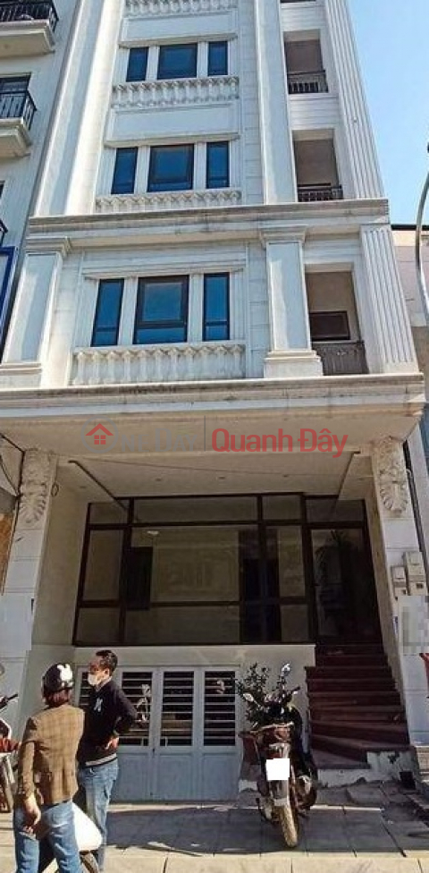 New beautiful house for rent by owner, Phuong Lien Area, 102m2* 4.5T- 24 Million, Office, Business _0