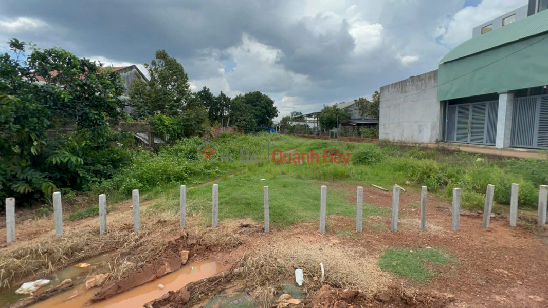 đ 1.1 Billion Owner sells 2-frontage land lot, residential land in the center of Bu Gia Map