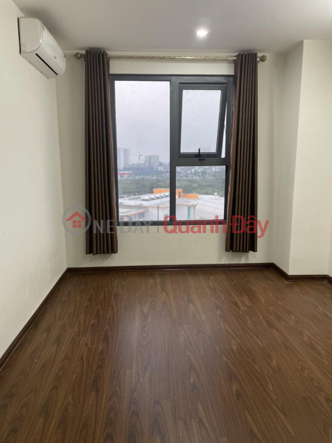 BEAUTIFUL LOCATION - GOOD PRICE - Apartment For Sale Prime Location At Hanoi Homeland Project, Long Bien District _0