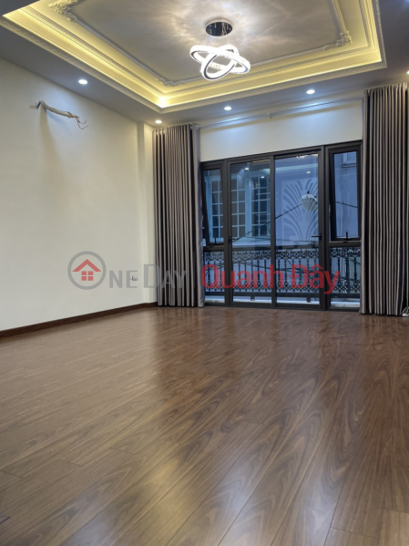 Property Search Vietnam | OneDay | Residential, Sales Listings | Nguyen Son house for sale, 45m2 lot, more than 4m frontage, 9 billion Long Bien, Hanoi.