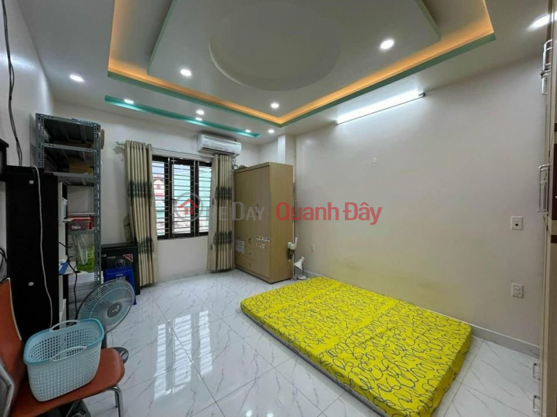 House for sale on Nguyen Van Hoi, area 63m 4 floors PRICE 3.95 billion, nice location Vietnam | Sales | đ 3.95 Billion