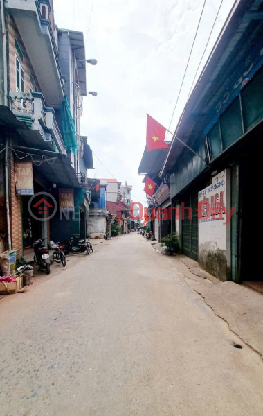 Property Search Vietnam | OneDay | Residential, Sales Listings, Urgent sale of 74m² land in Huong Mac, price 1.x billion VND.