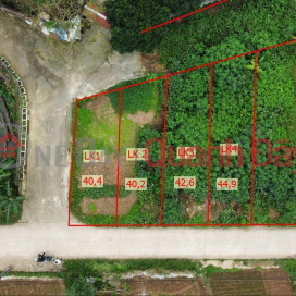 RARE ITEM 40.2M2 IN THUY HUONG-CHIANG USA _0