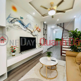 BEAUTIFUL HOUSE IN DAI TU – NEAR STREET – CORNER LOT, 2 OPEN WINDS _0