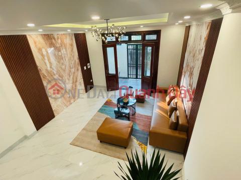 HIẾM! Phúc Lợi, Long Biên - Nhà mới -Ngõ thông -Giá đầu tư chỉ 7,5tỷ _0