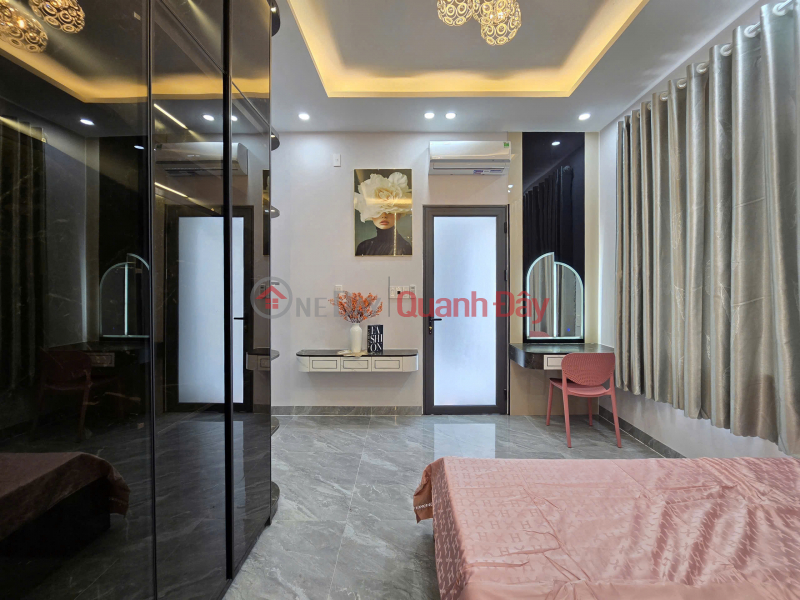 BÁN NHÀ PHƯỜNG THANH KHÊ ĐÔNG QUẬN THANH KHÊ 70M2 - 12.5 TỶ. LH:0932646343. | Việt Nam | Bán, đ 1,25 tỷ