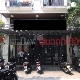 Selling 7-storey building on An Thuong Walking Street, swimming pool, elevator-Ngu Hanh Son-Ngu Hanh Son-120m2-20 billion _0