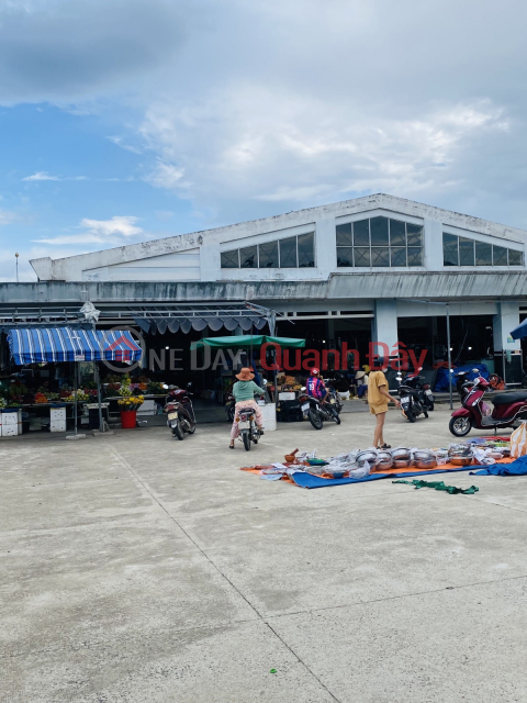 BUSINESS PREMISES 220M2 – HOA THO TAY CENTER – PRICE ONLY 7.7 BILLION! _0